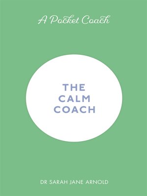 cover image of A Pocket Coach
